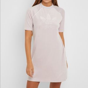Brand new adidas dress